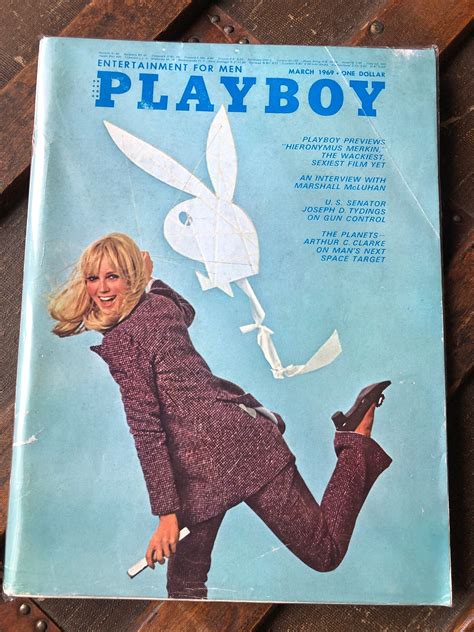 old playboy magazines worth